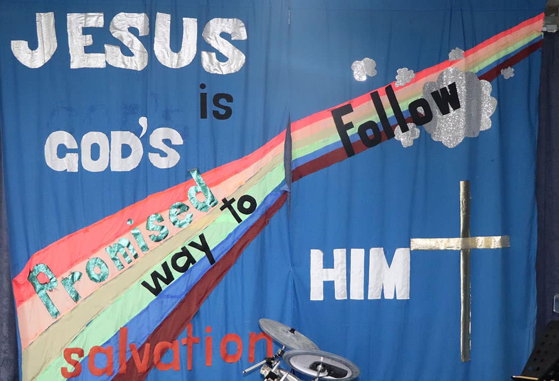Jesus-is-Gods-way
