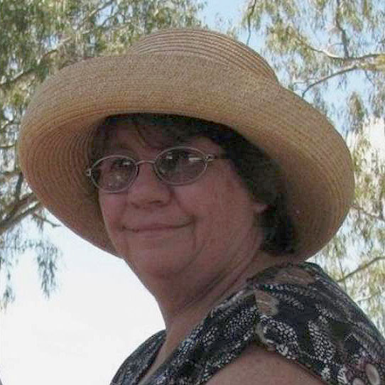 Margaret-Bates